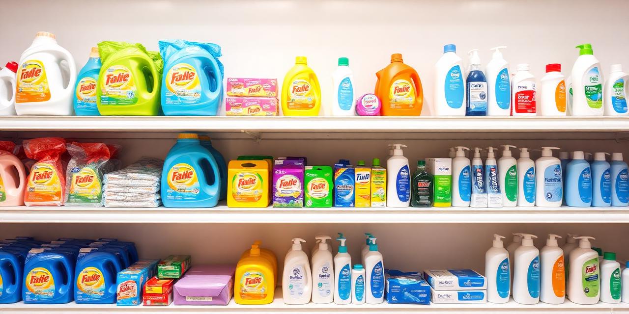 Household Essentials
